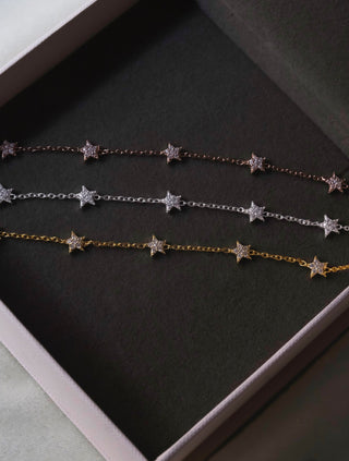 Star Bracelet