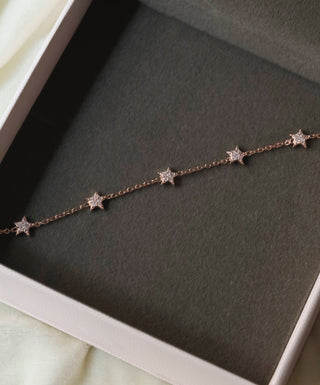 Star Bracelet