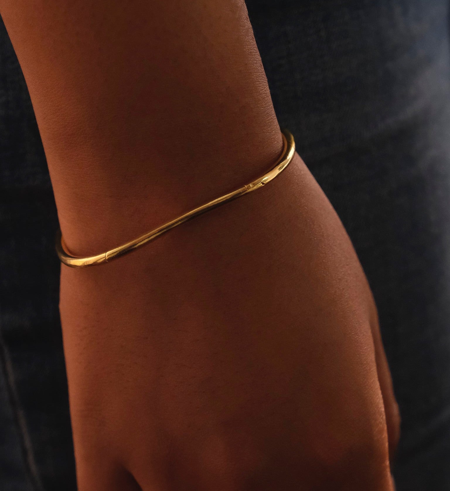 Cosset Bangle