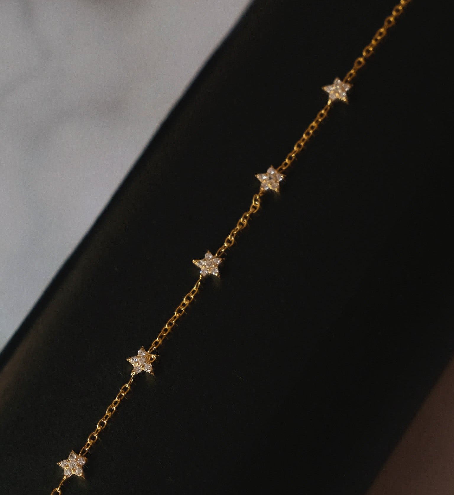 Star Bracelet