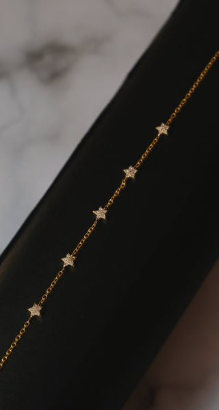 Star Bracelet