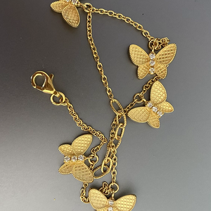 Flutter Bracelet