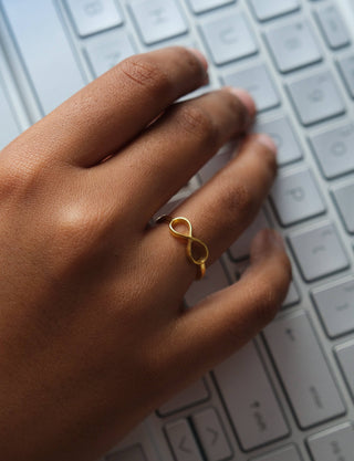 Infinity Ring