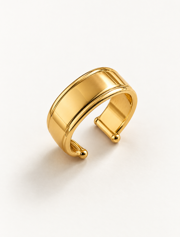 Ear Cuff