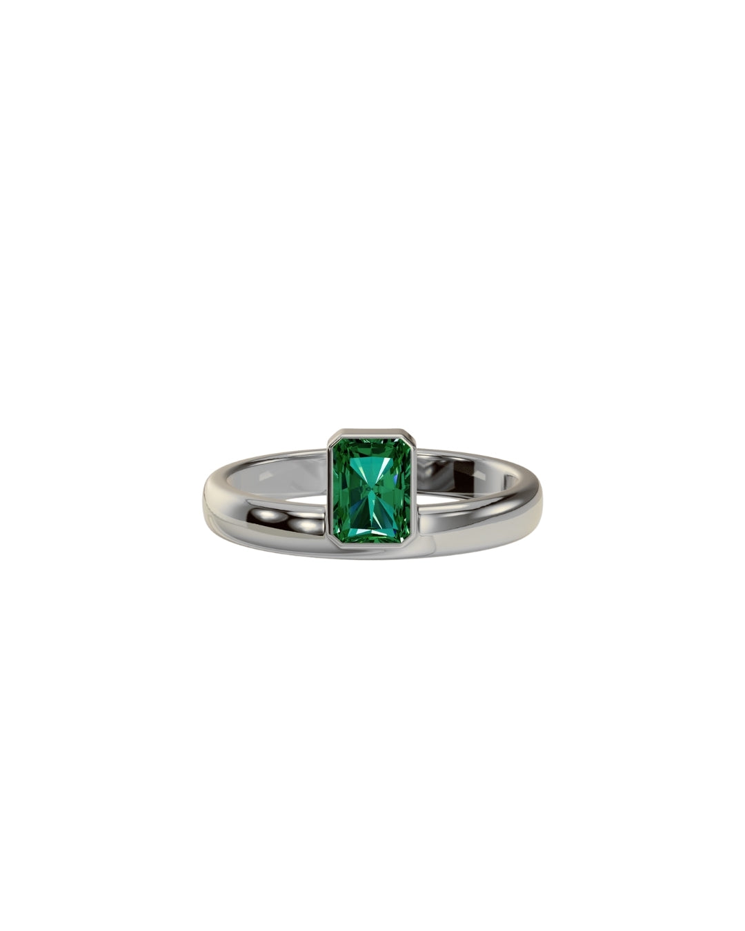 Edge Elegance Ring-Rings-Anushka Jain Jewellery