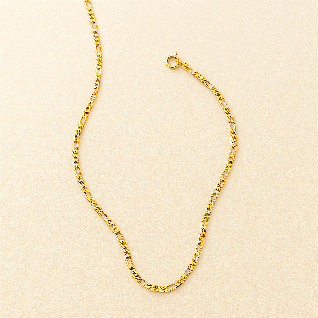 Elle Chain-Chains-Anushka Jain Jewellery