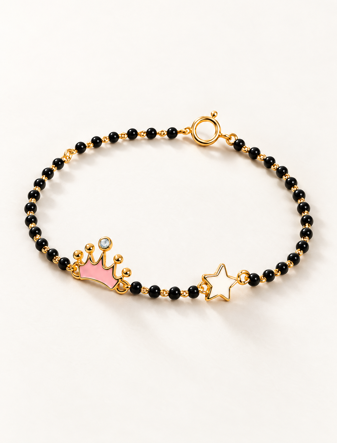 Enamel Kids Nazariya