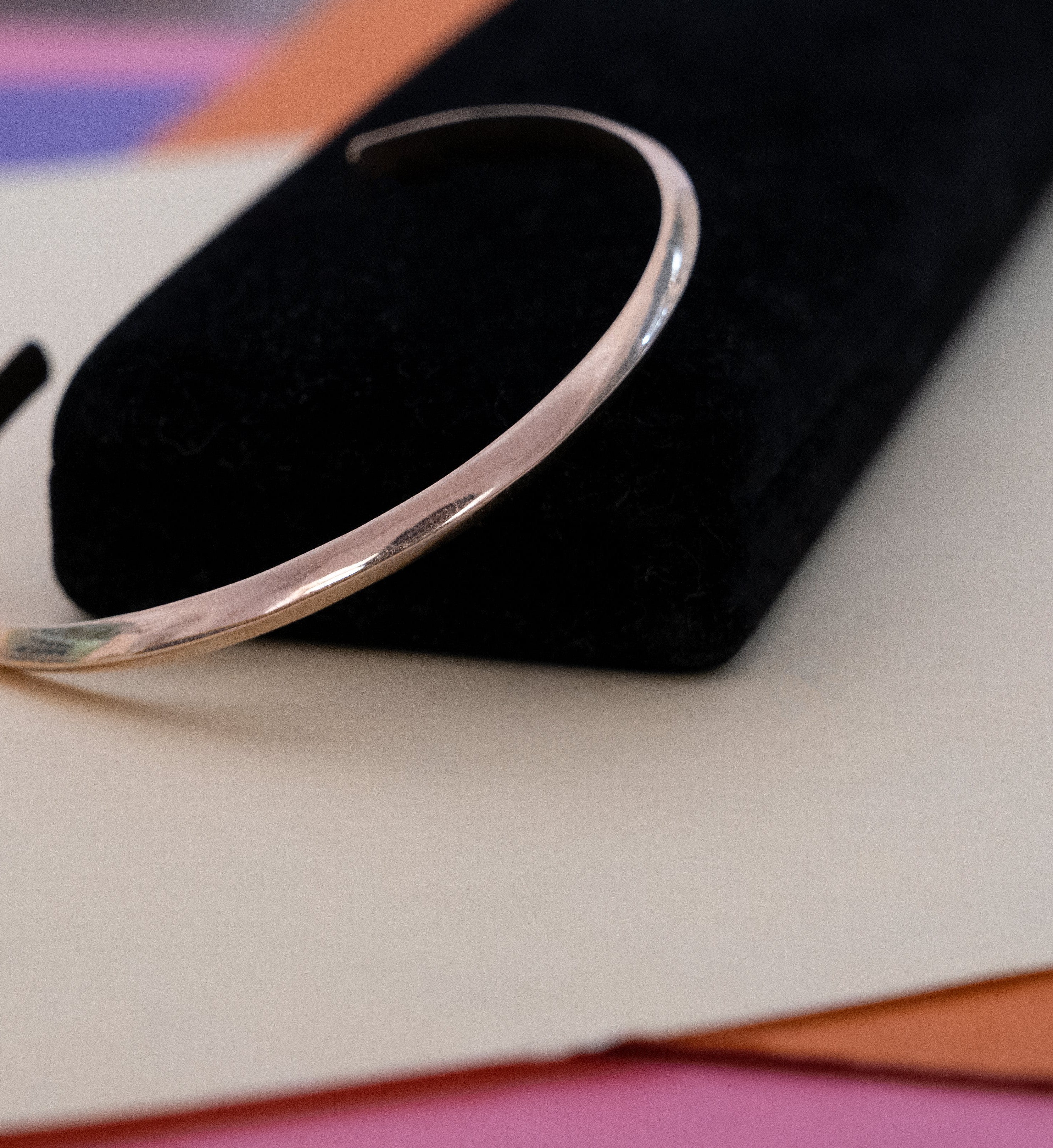 End Cuff-Bracelets-Anushka Jain Jewellery