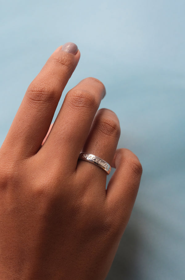 Engrave Ring-Rings-Anushka Jain Jewellery