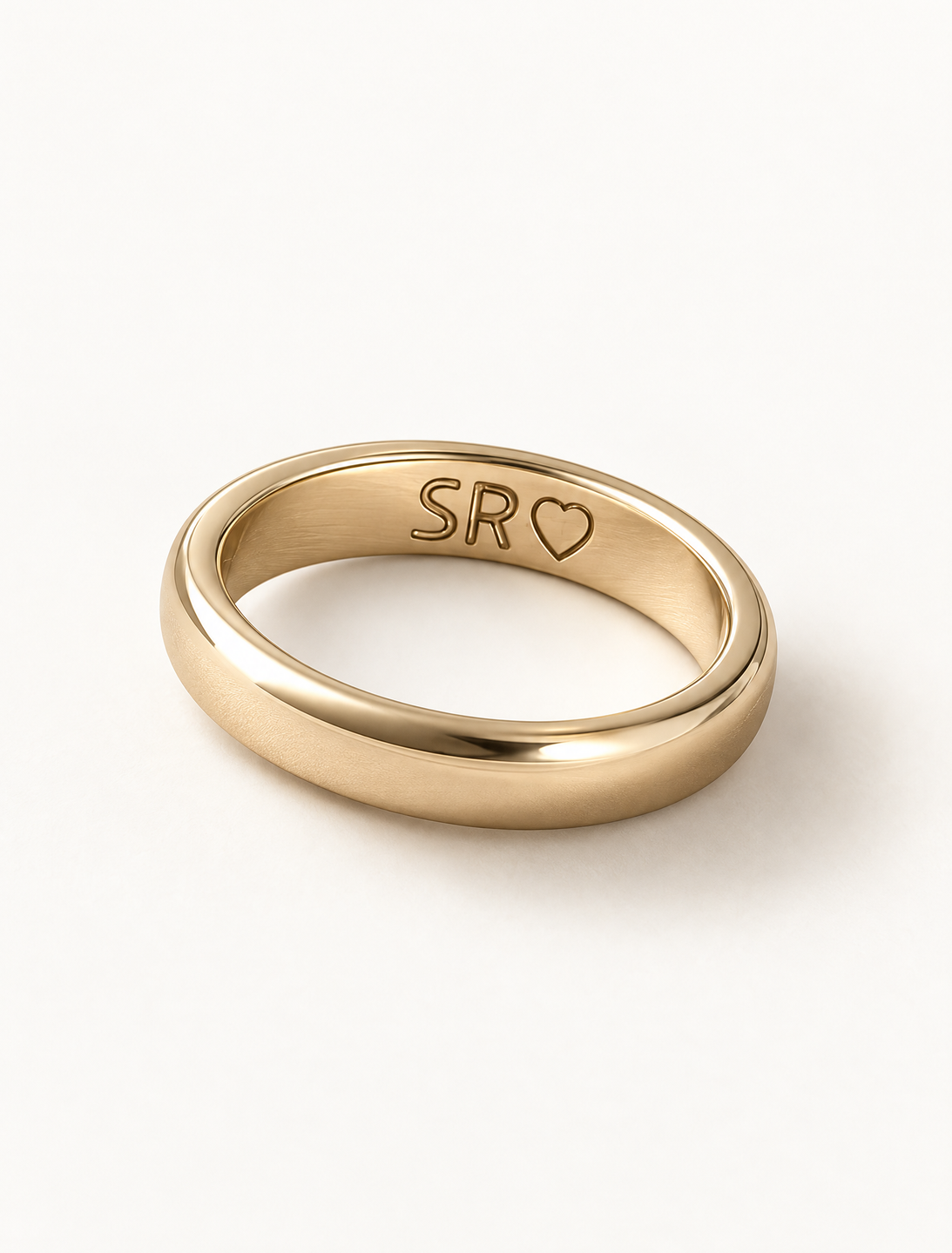 Engrave Ring