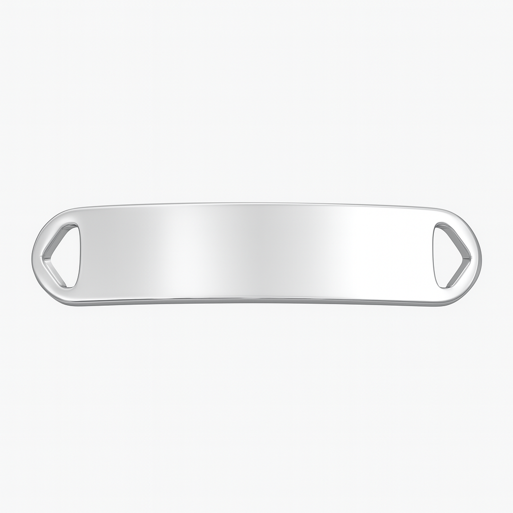 Engraved Bar Rakhi-Rakhi-Anushka Jain Jewellery