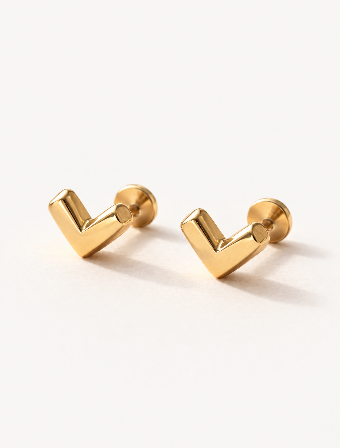 Fancy Studs Set