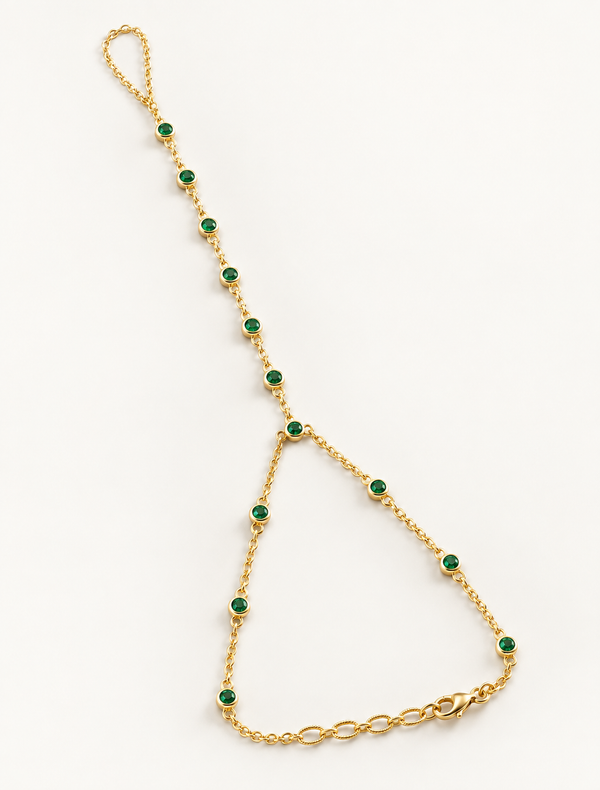 Emerald Hathfool