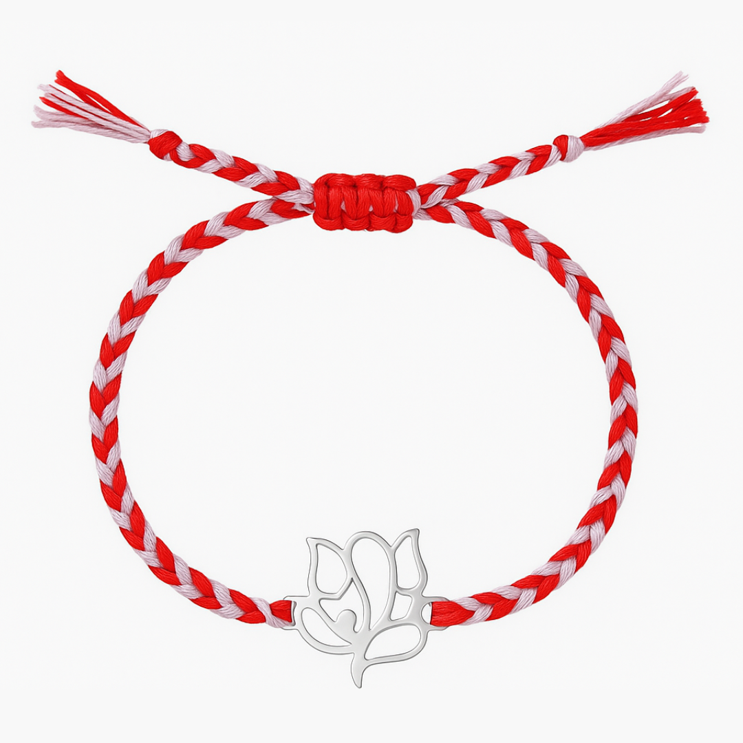 Ghanesha Rakhi-Anushka Jain Jewellery