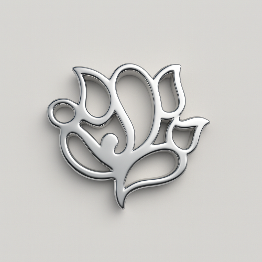 Ghanesha Rakhi-Anushka Jain Jewellery