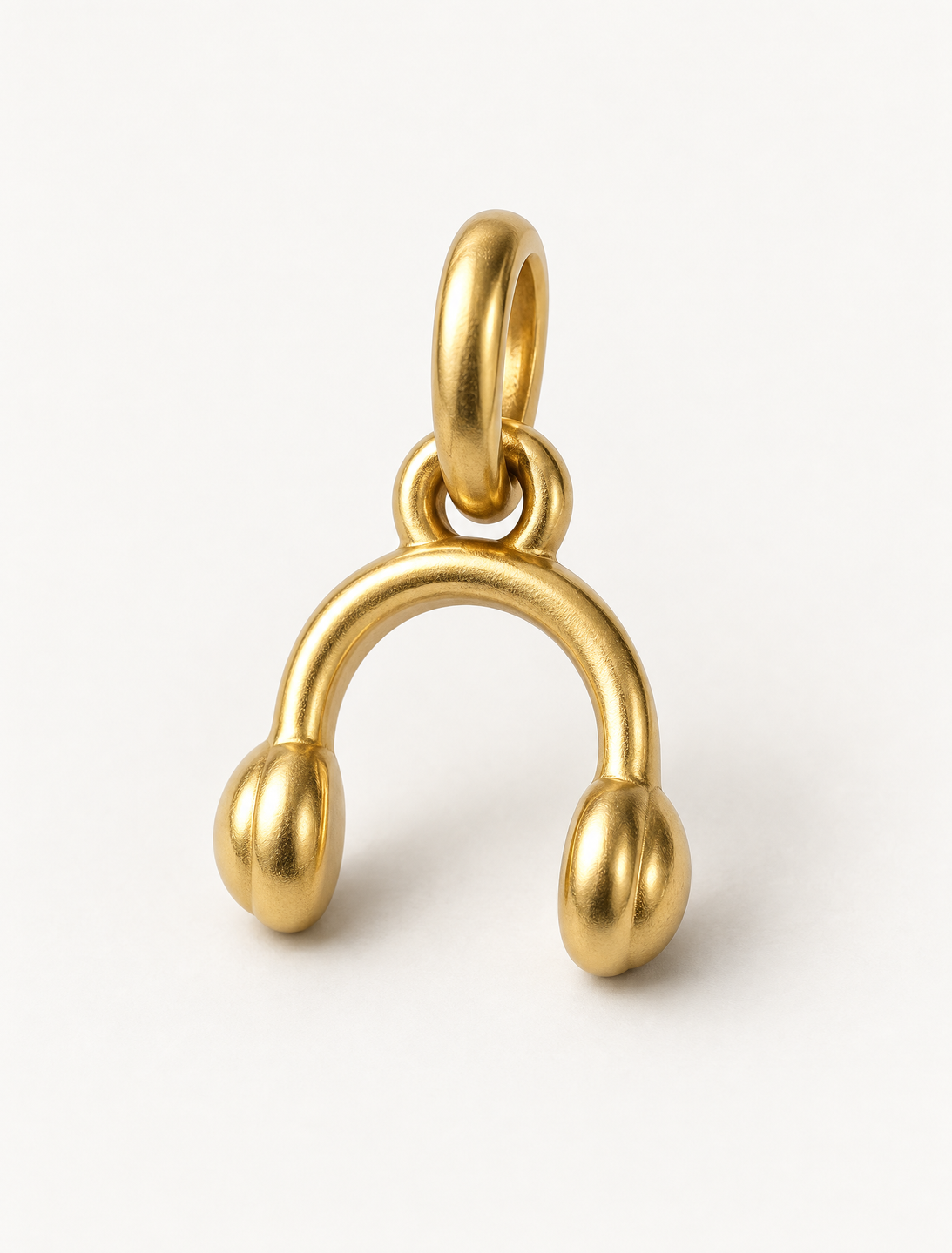 Headphone Charm