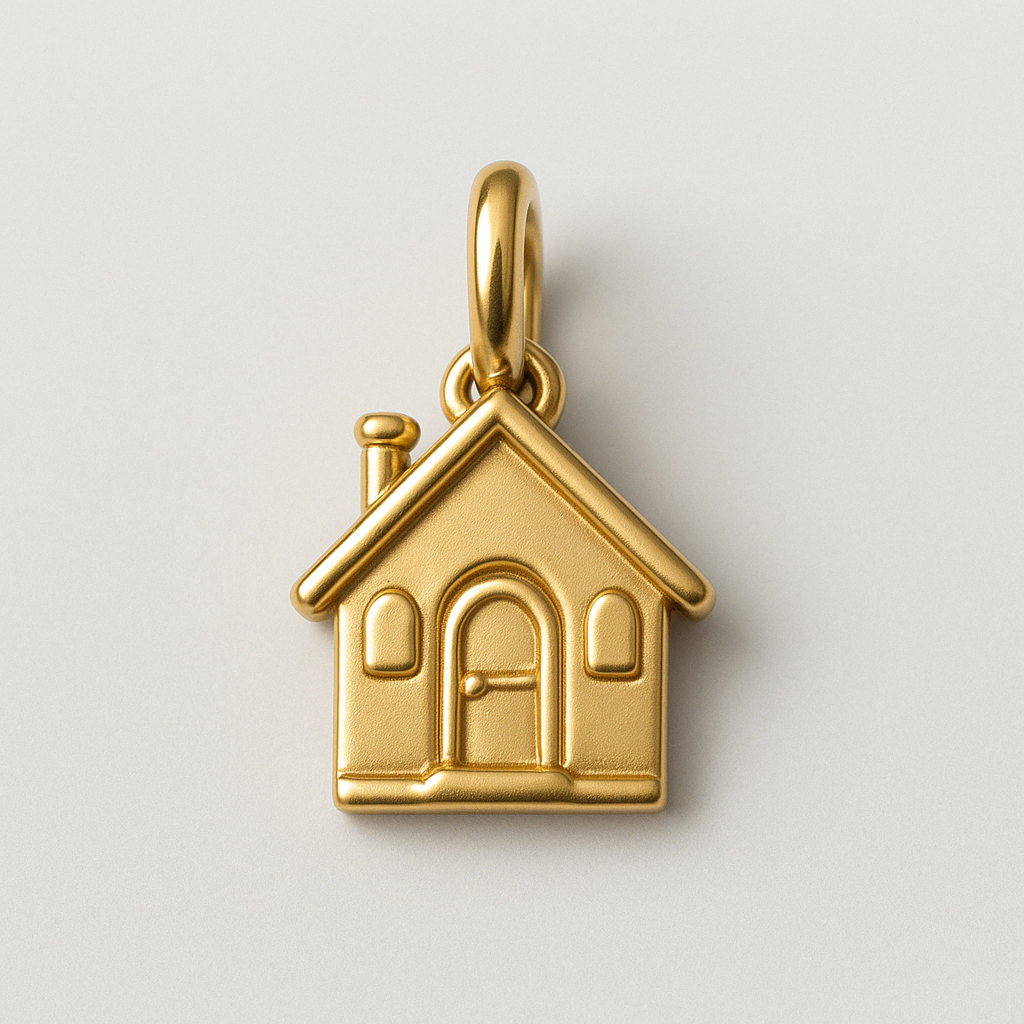 House Charm-Charms-Anushka Jain Jewellery