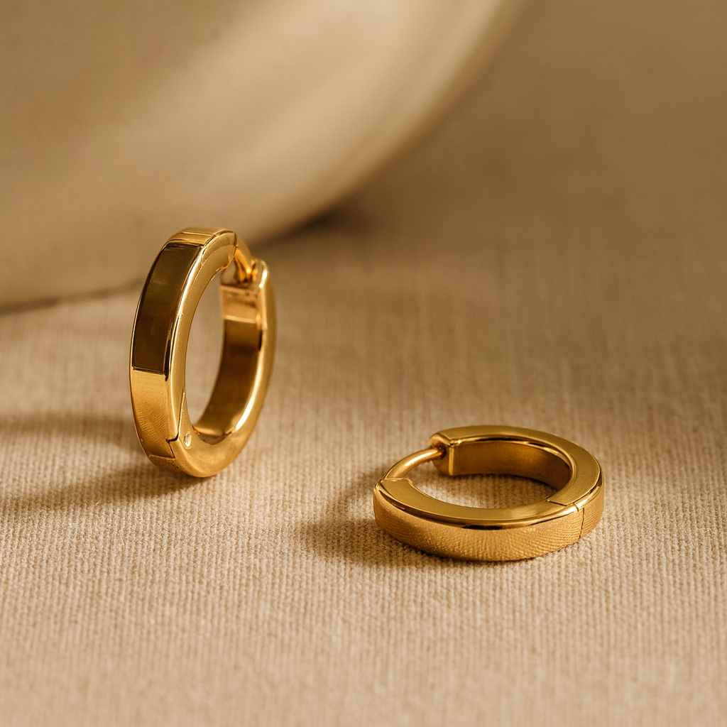 Icon Hoops-Hoops-Anushka Jain Jewellery