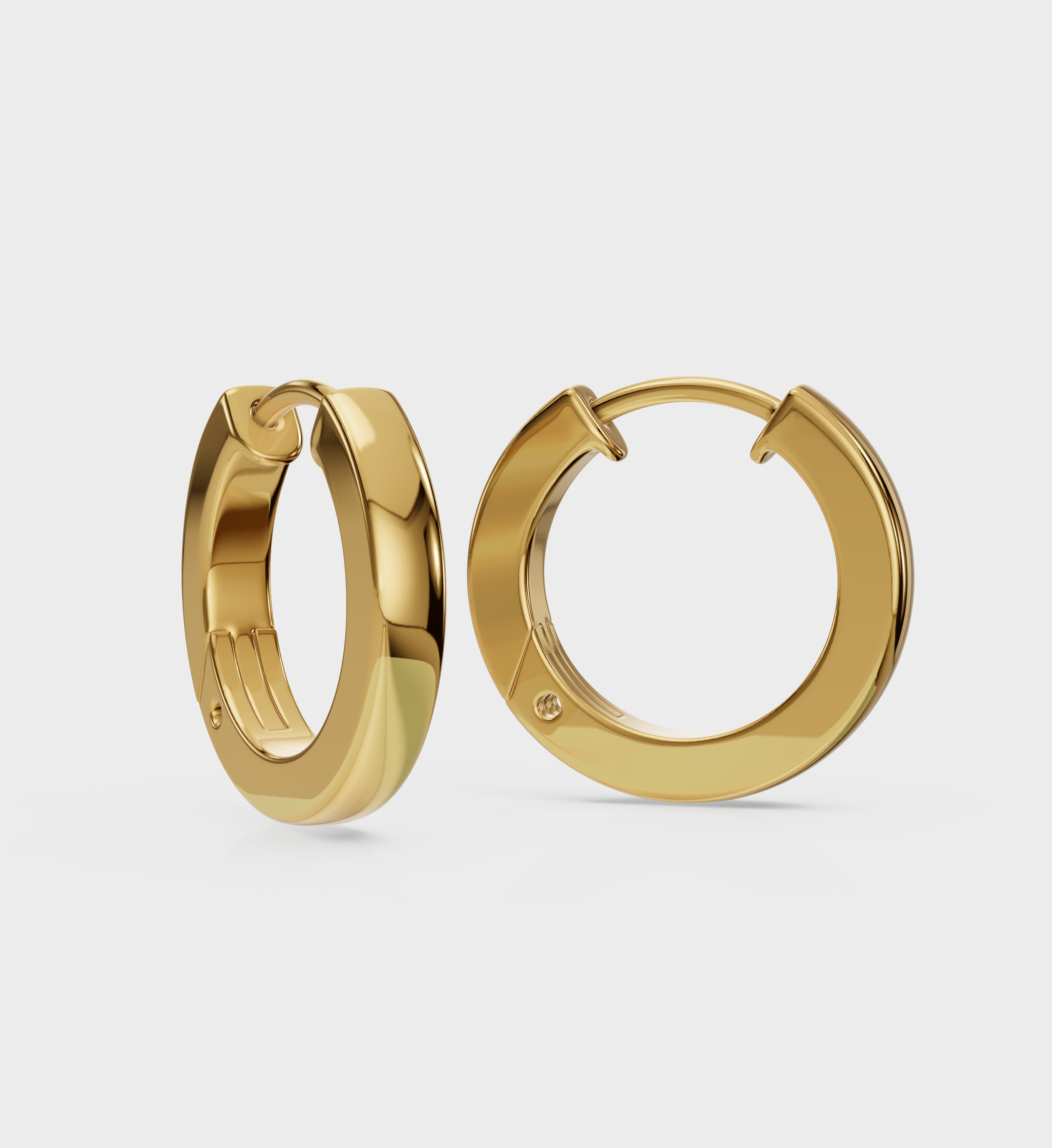 Icon Hoops-Hoops-Anushka Jain Jewellery