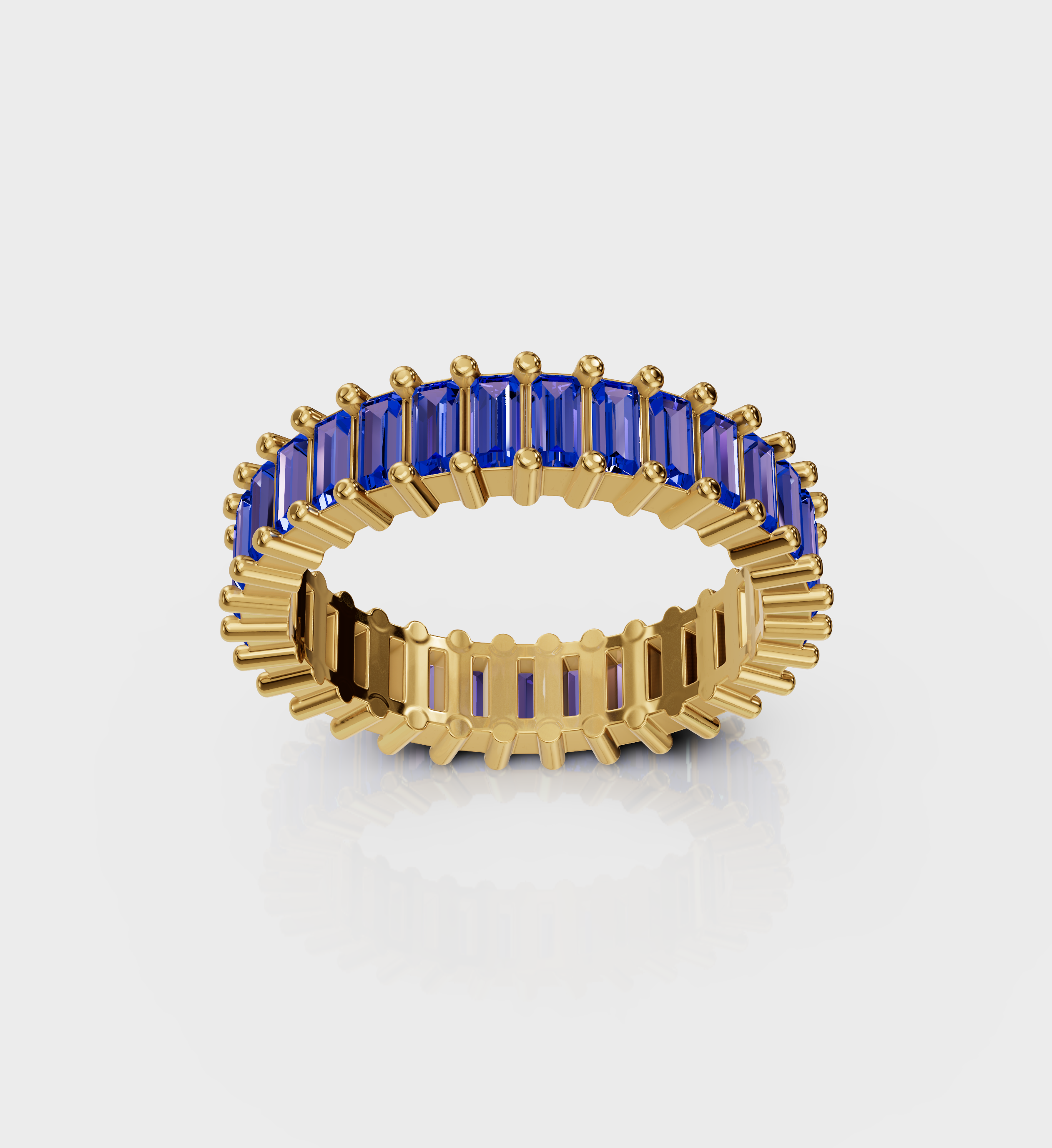 Infinito band-Rings-Anushka Jain Jewellery