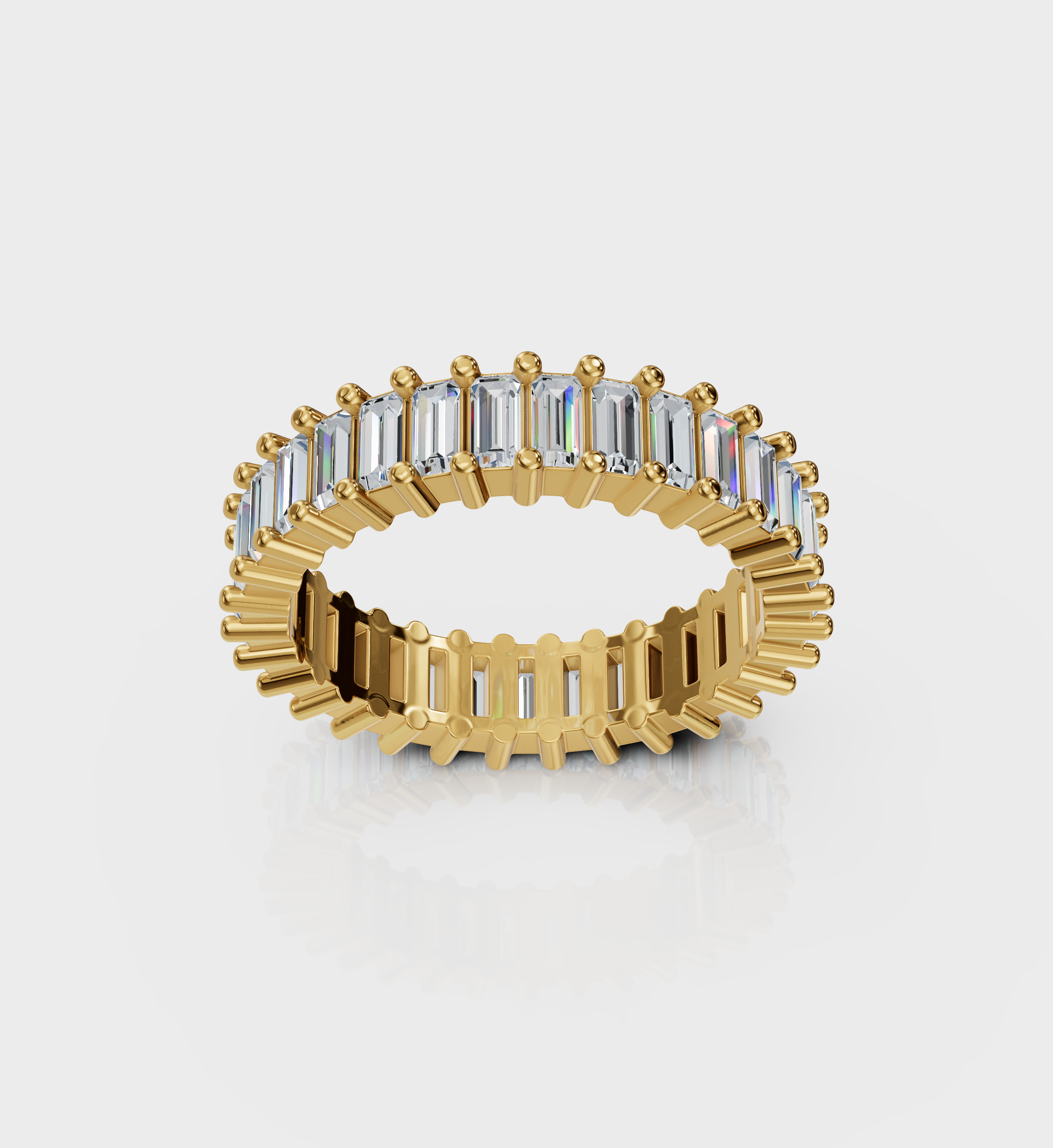Infinito band-Rings-Anushka Jain Jewellery