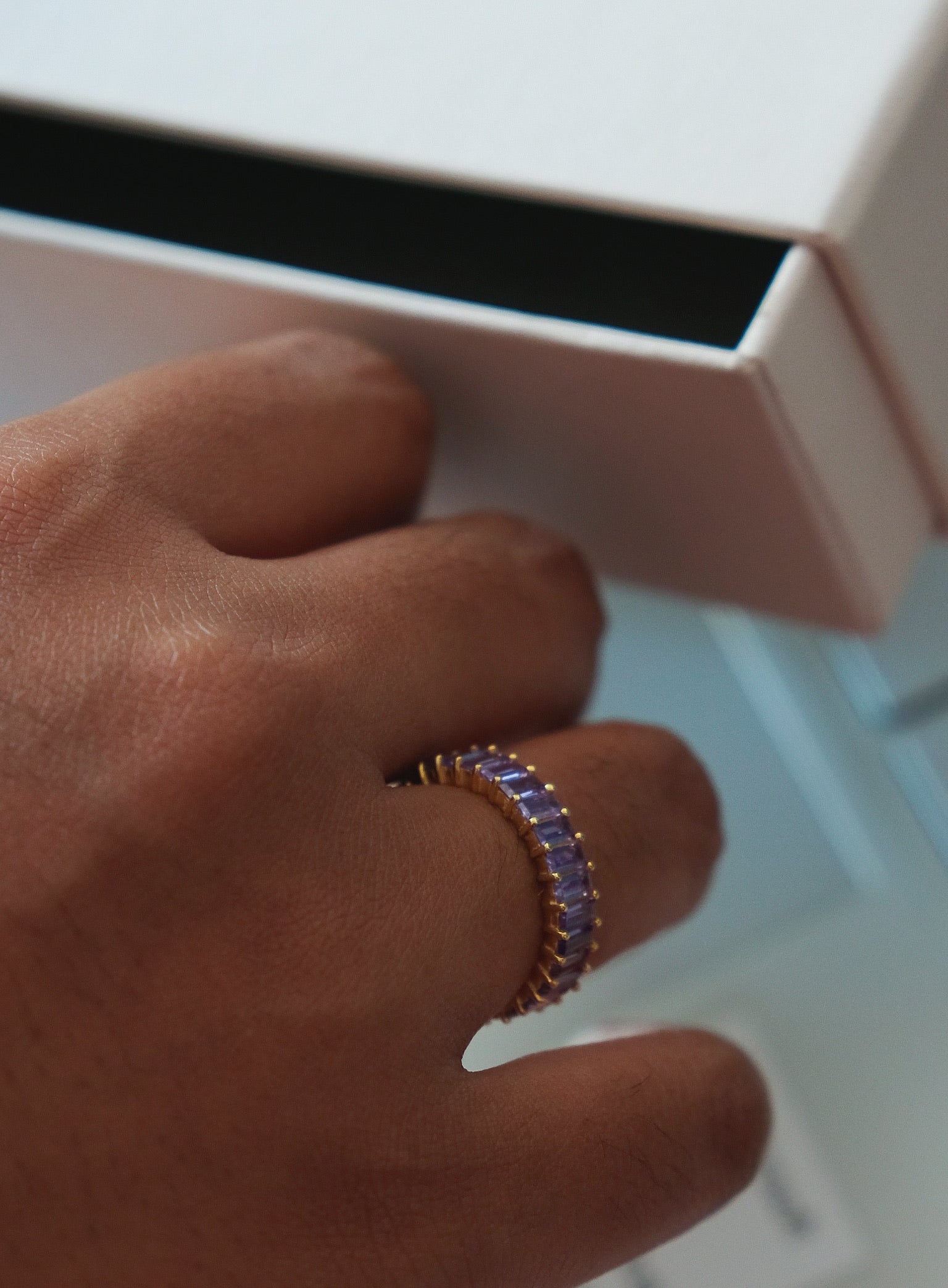 Infinito band-Rings-Anushka Jain Jewellery