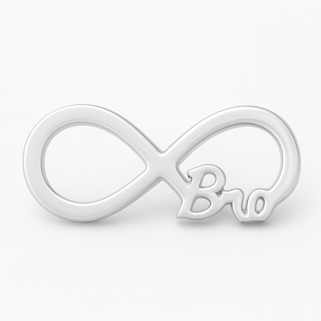 Infinity Bro Rakhi-Rakhi-Anushka Jain Jewellery