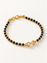 Infinity Hand Mangalsutra