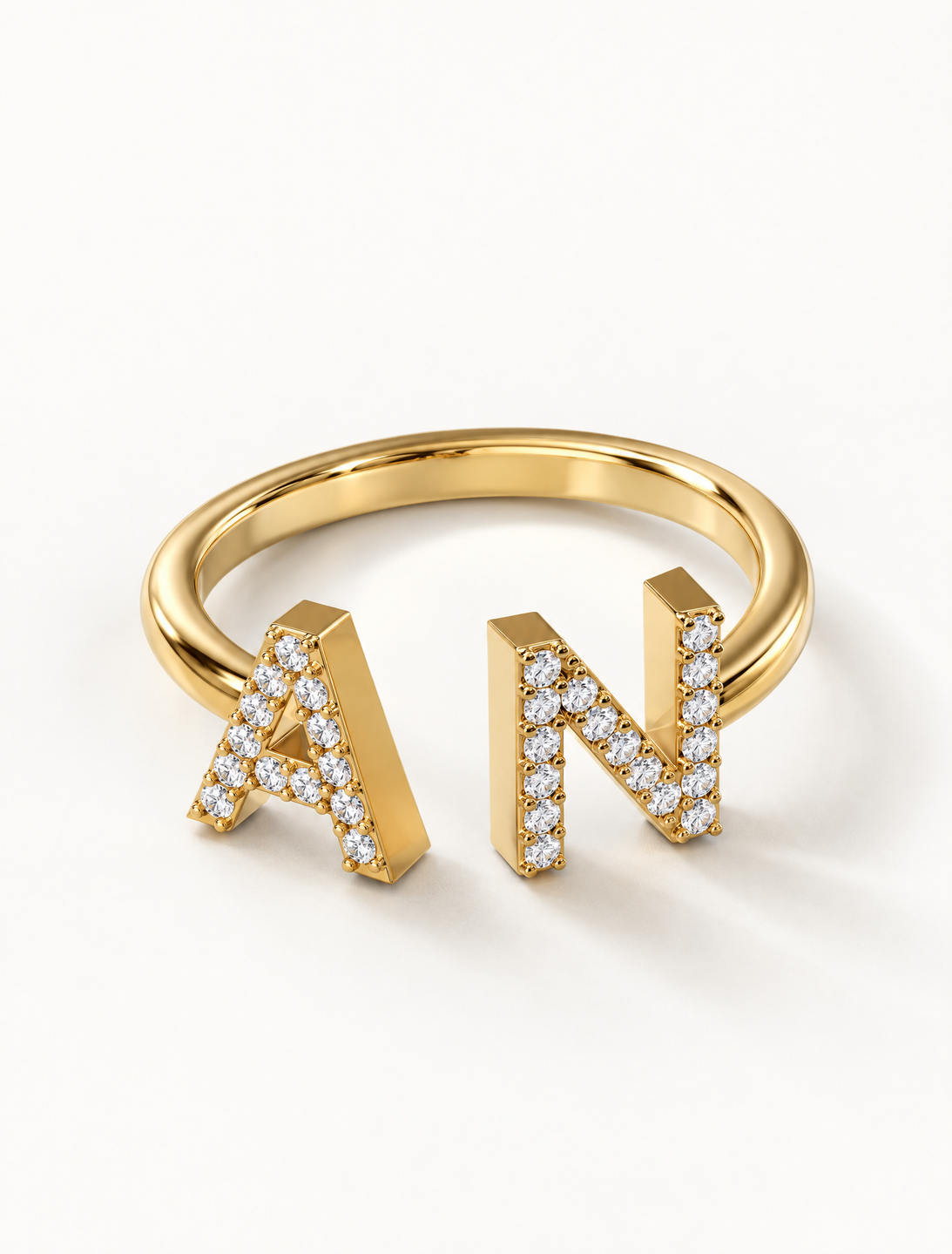 Initial Ring