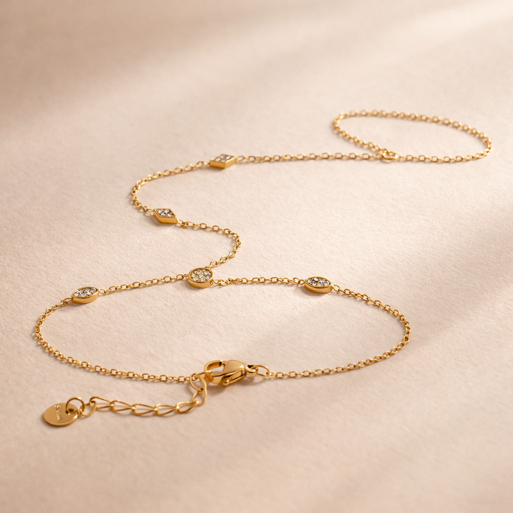 Kite Hand Harness-Anushka Jain Jewellery