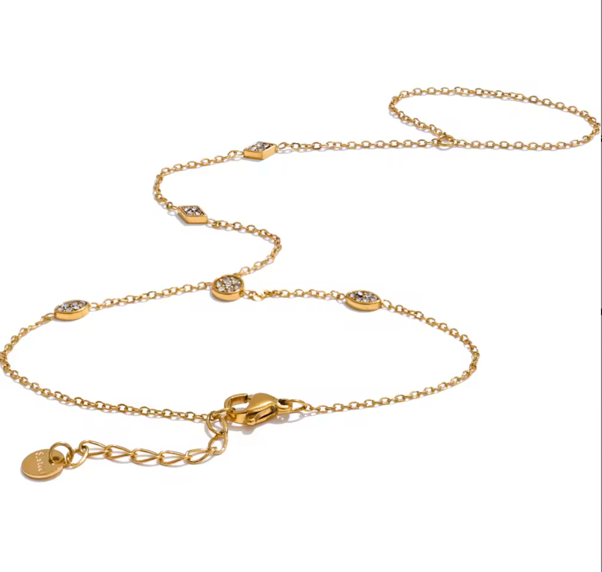 Kite Hand Harness-Anushka Jain Jewellery