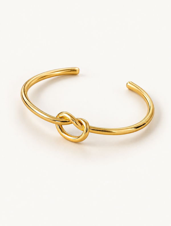 Knot Cuff