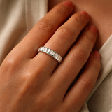 Kouture Mound Ring