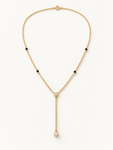 Lariat Mangalsutra