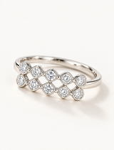 Lattice Glow Ring
