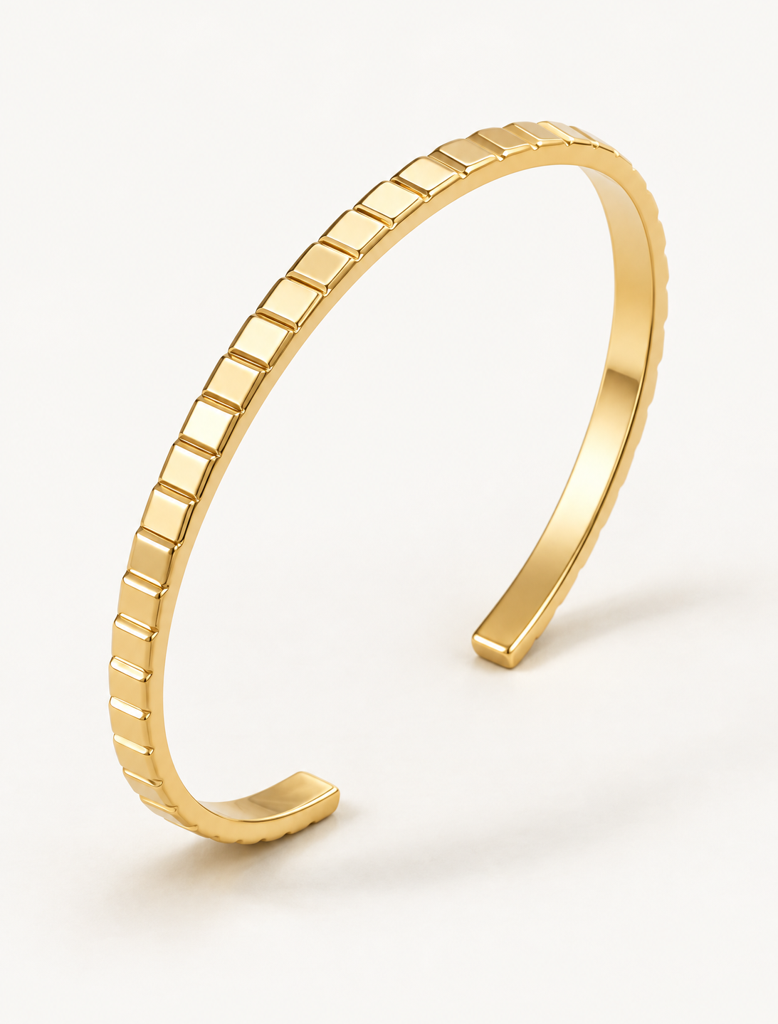 Layered Cuff