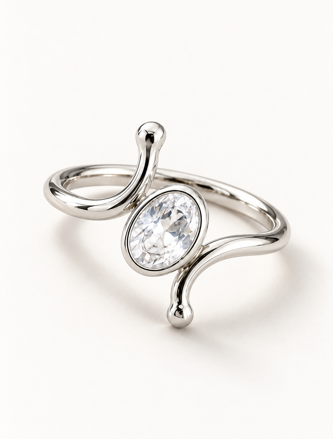 Liora Orbit Ring