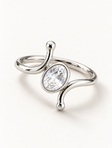 Liora Orbit Ring