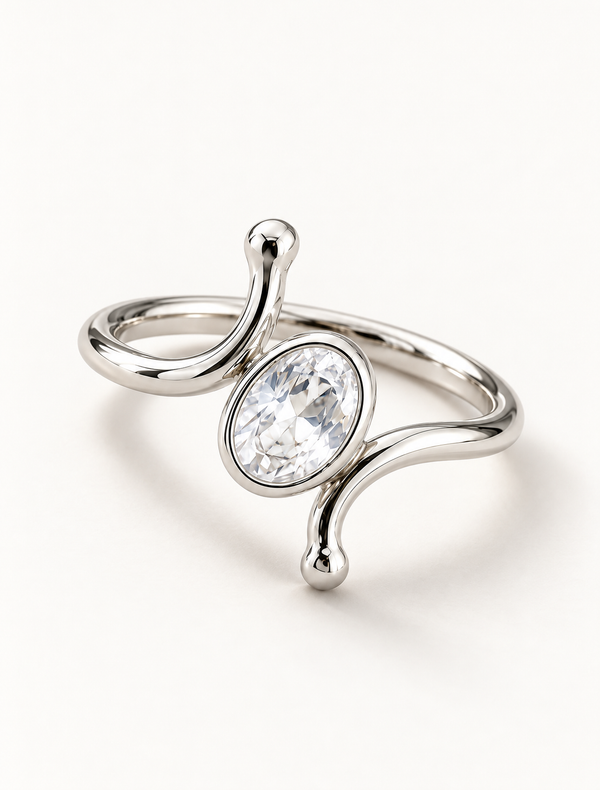 Liora Orbit Ring