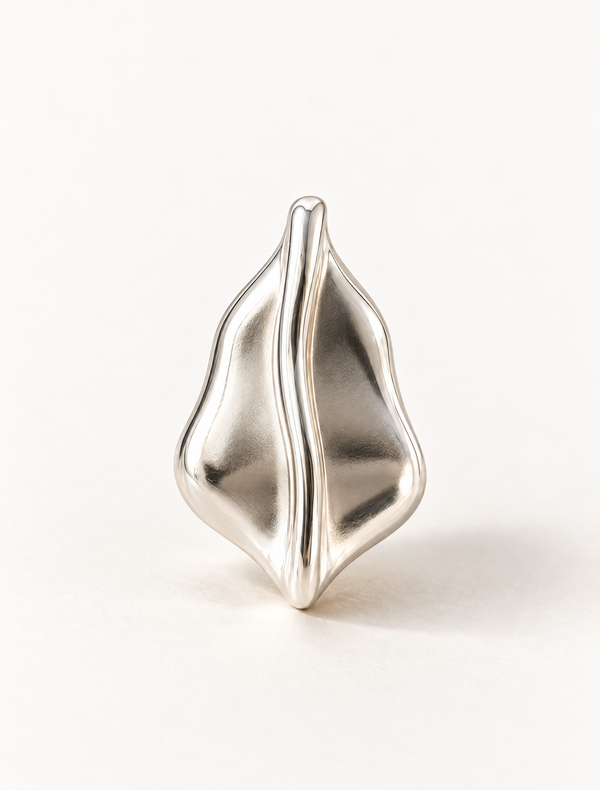 Lunar Form Charm