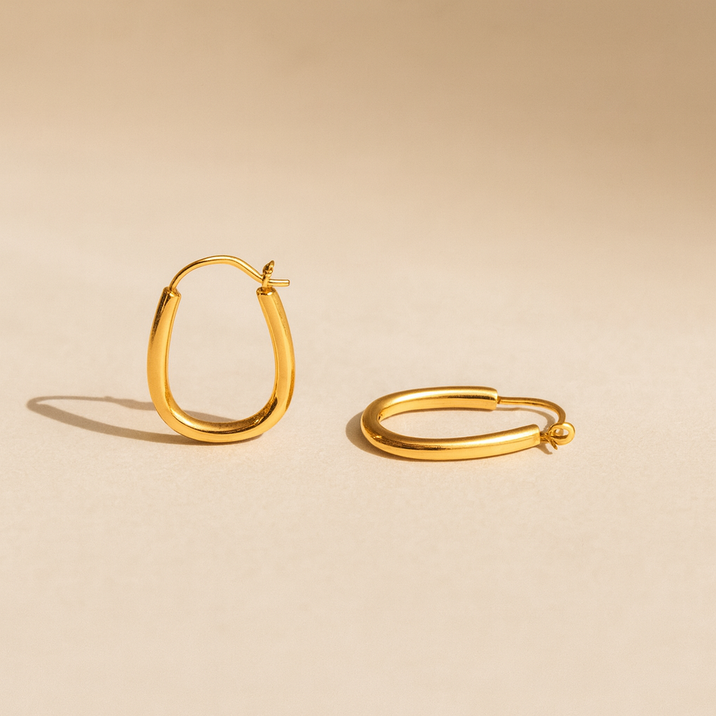 Macy Hoops-Hoops-Anushka Jain Jewellery