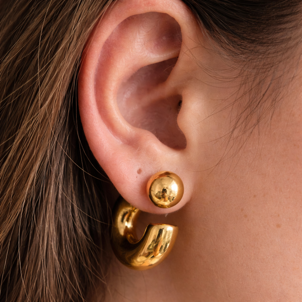 Maze Hopps-Anushka Jain Jewellery