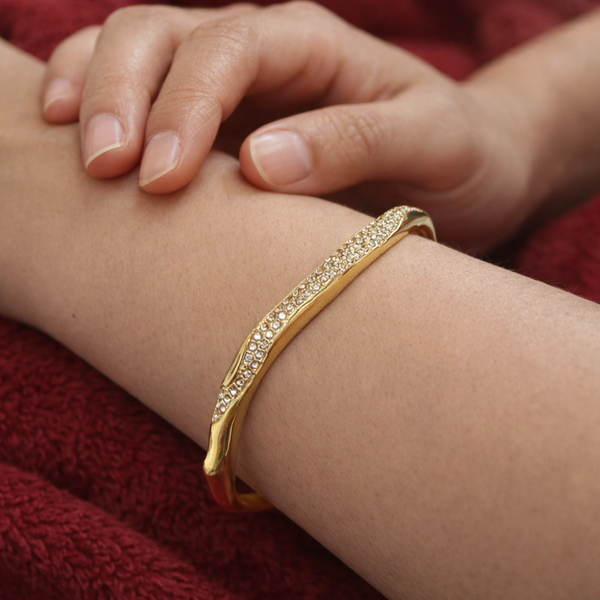 Mazel Cuff-Anushka Jain Jewellery