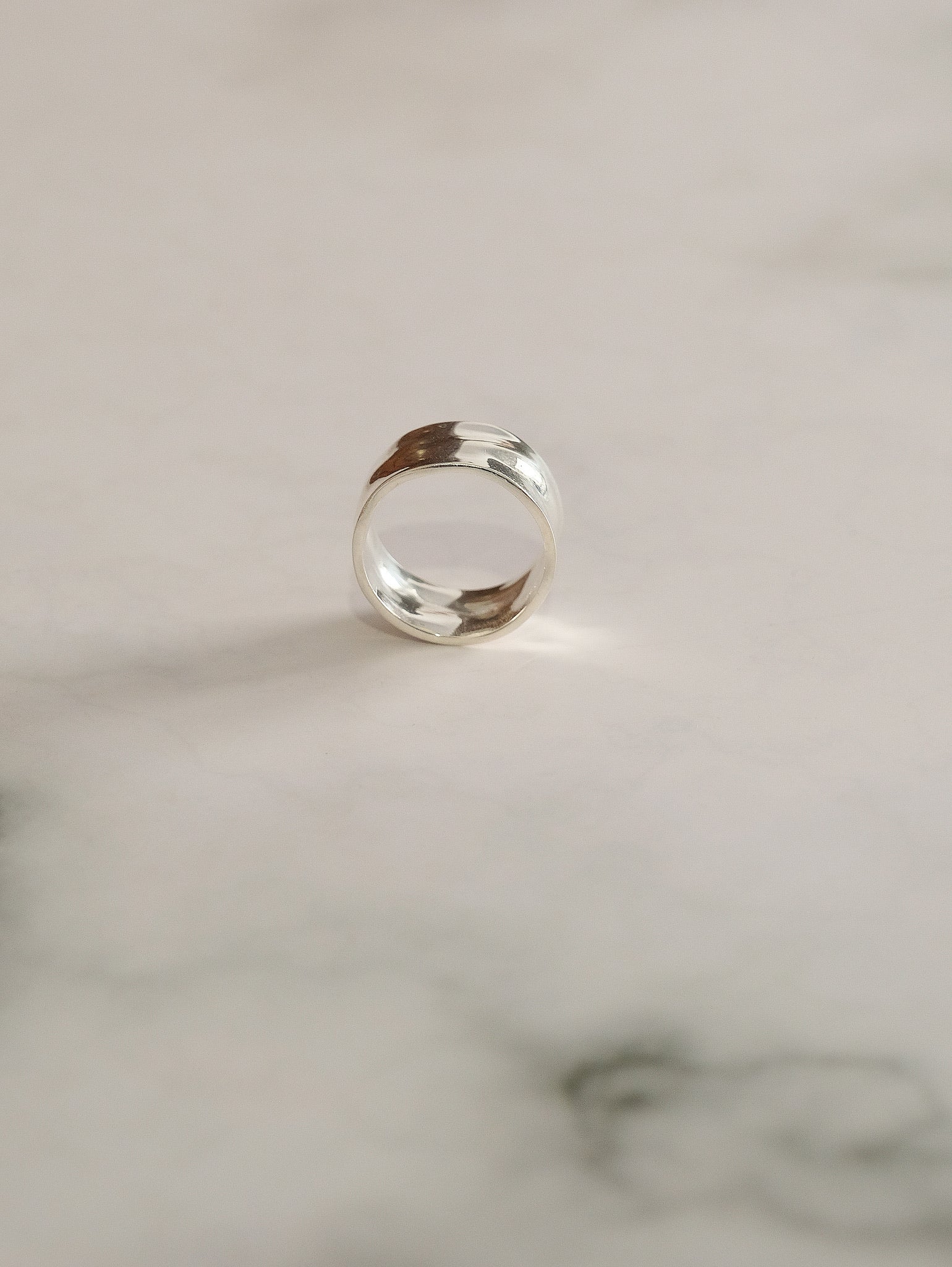 Melt Ring-Rings-Anushka Jain Jewellery