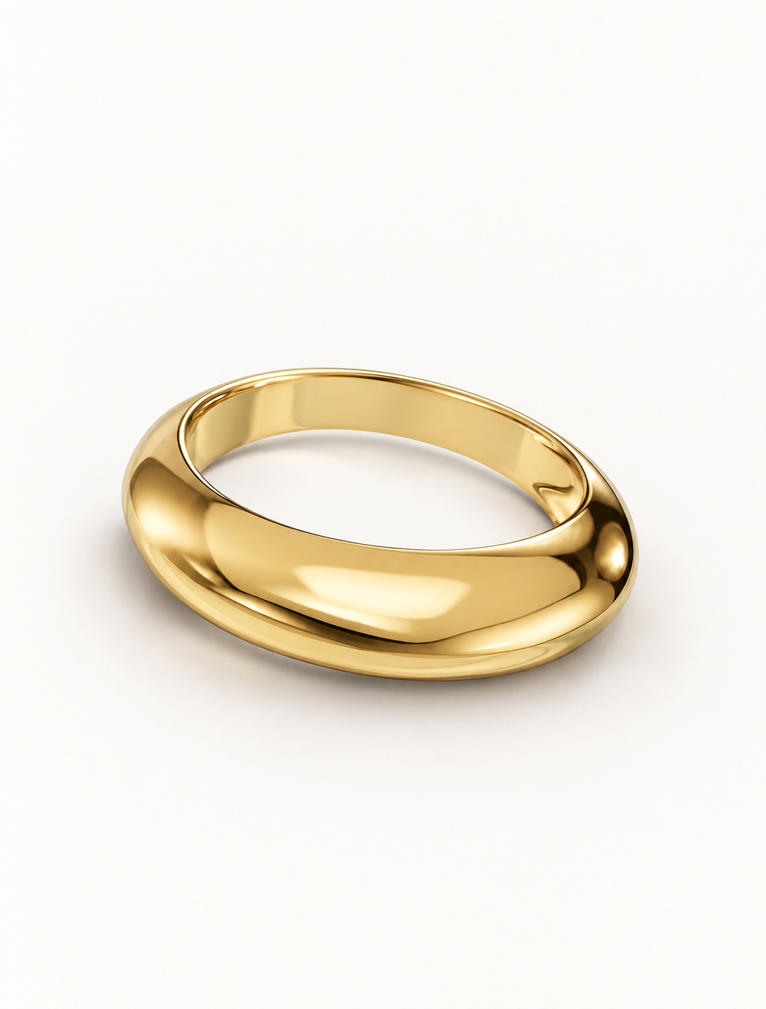 Mini Mound Ring