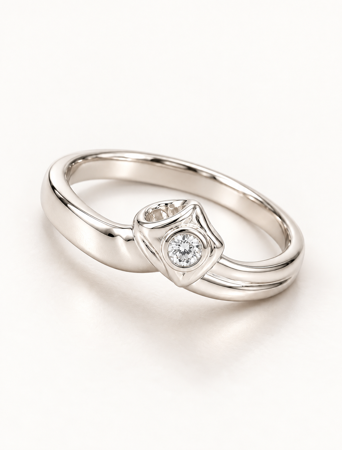 Nova Shield Ring