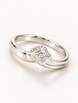 Nova Shield Ring