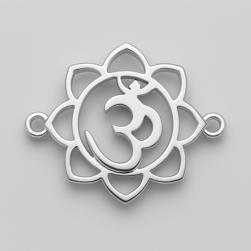 Om Rakhi-Rakhi-Anushka Jain Jewellery