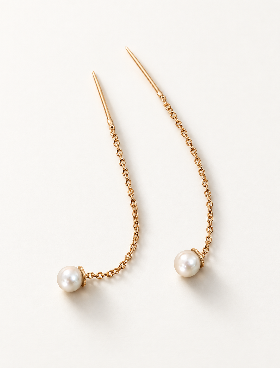 Pearl Threaders