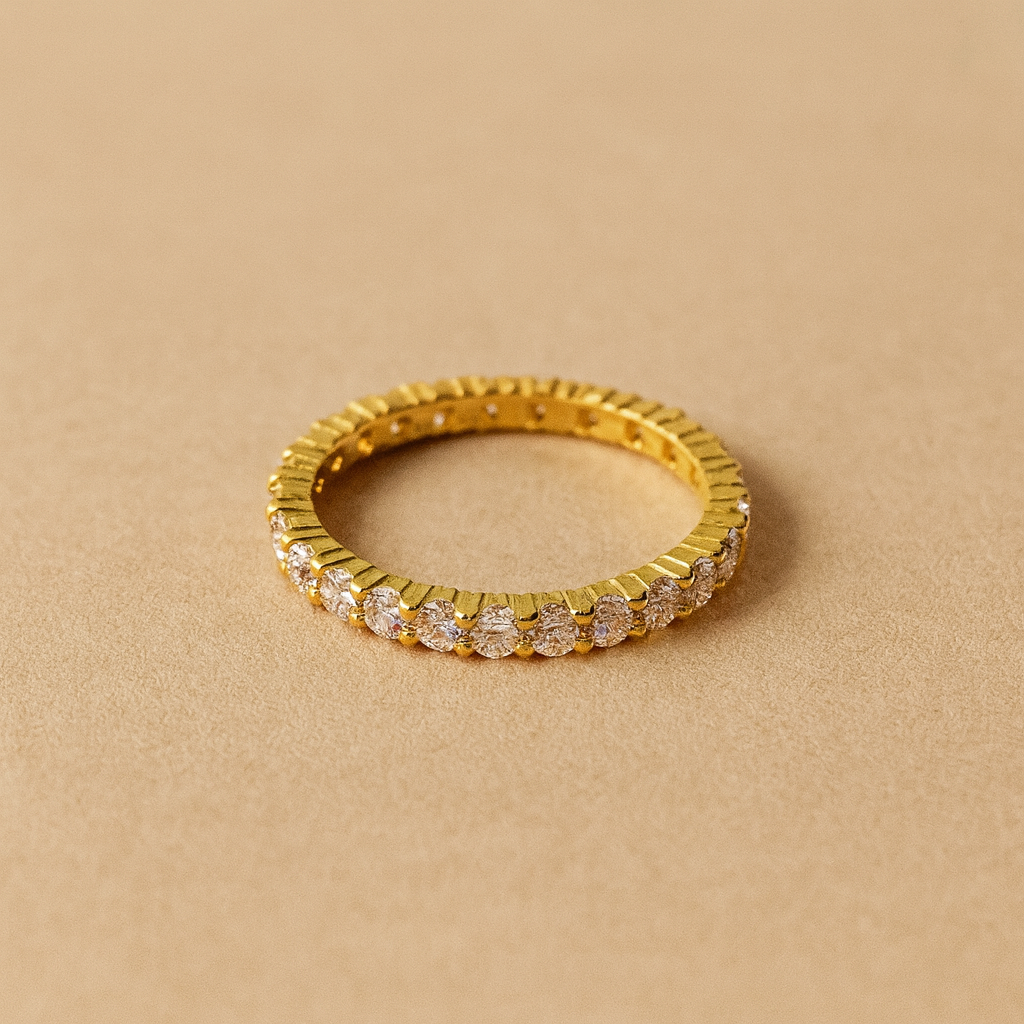 Peri ring-Rings-Anushka Jain Jewellery